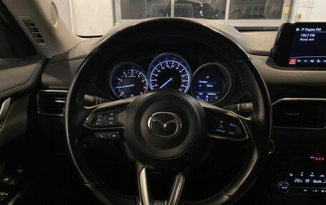 Mazda CX-5 II, 2020 год, 3 300 000 рублей, 10 фотография