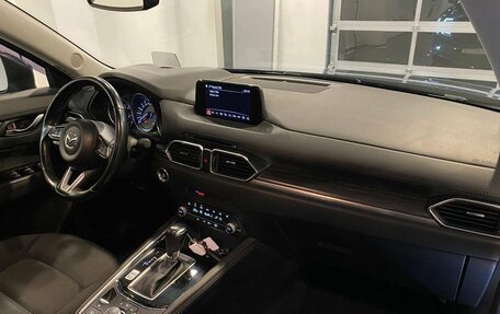 Mazda CX-5 II, 2020 год, 3 300 000 рублей, 12 фотография