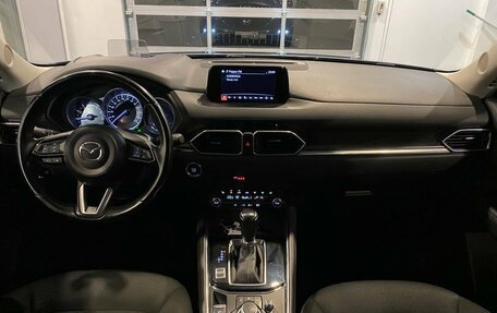 Mazda CX-5 II, 2020 год, 3 300 000 рублей, 9 фотография