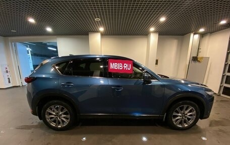 Mazda CX-5 II, 2020 год, 3 300 000 рублей, 2 фотография