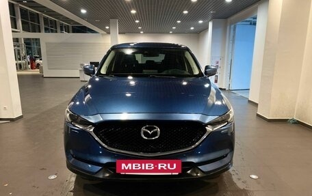 Mazda CX-5 II, 2020 год, 3 300 000 рублей, 8 фотография