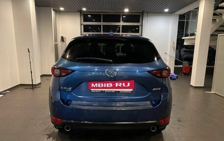 Mazda CX-5 II, 2020 год, 3 300 000 рублей, 4 фотография