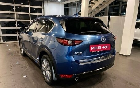 Mazda CX-5 II, 2020 год, 3 300 000 рублей, 5 фотография