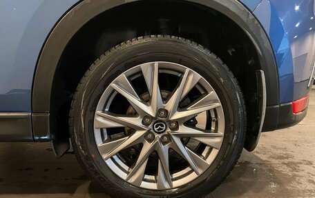 Mazda CX-5 II, 2020 год, 3 300 000 рублей, 20 фотография