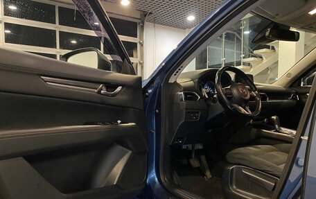 Mazda CX-5 II, 2020 год, 3 300 000 рублей, 21 фотография