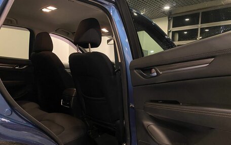 Mazda CX-5 II, 2020 год, 3 300 000 рублей, 26 фотография