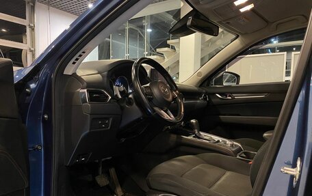 Mazda CX-5 II, 2020 год, 3 300 000 рублей, 23 фотография
