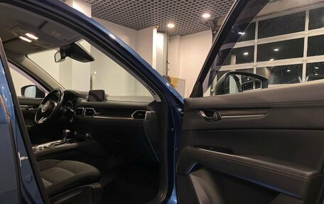 Mazda CX-5 II, 2020 год, 3 300 000 рублей, 27 фотография
