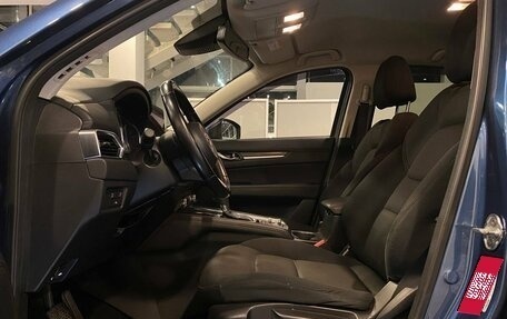 Mazda CX-5 II, 2020 год, 3 300 000 рублей, 16 фотография