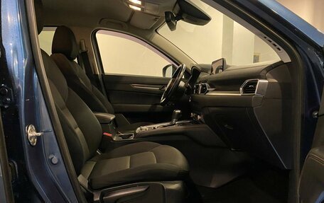 Mazda CX-5 II, 2020 год, 3 300 000 рублей, 29 фотография