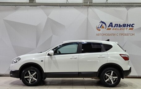 Nissan Qashqai, 2011 год, 1 120 000 рублей, 6 фотография