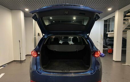 Mazda CX-5 II, 2020 год, 3 300 000 рублей, 37 фотография