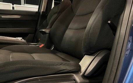 Mazda CX-5 II, 2020 год, 3 300 000 рублей, 34 фотография