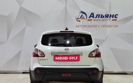 Nissan Qashqai, 2011 год, 1 120 000 рублей, 4 фотография