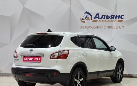 Nissan Qashqai, 2011 год, 1 120 000 рублей, 3 фотография