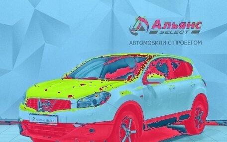 Nissan Qashqai, 2011 год, 1 120 000 рублей, 7 фотография