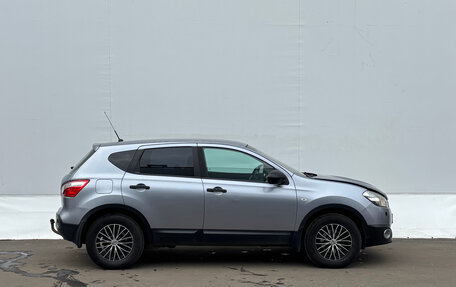 Nissan Qashqai, 2012 год, 865 000 рублей, 4 фотография
