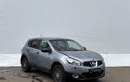Nissan Qashqai, 2012 год, 865 000 рублей, 3 фотография