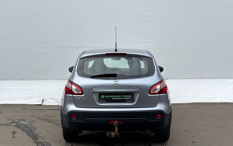 Nissan Qashqai, 2012 год, 865 000 рублей, 6 фотография