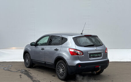Nissan Qashqai, 2012 год, 865 000 рублей, 7 фотография
