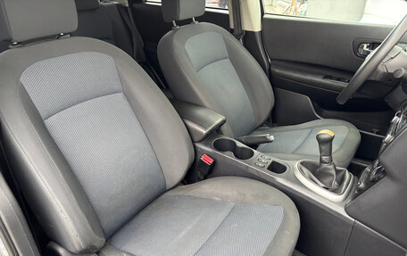 Nissan Qashqai, 2012 год, 865 000 рублей, 9 фотография
