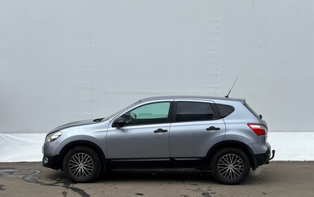 Nissan Qashqai, 2012 год, 865 000 рублей, 8 фотография