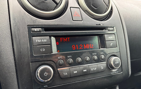 Nissan Qashqai, 2012 год, 865 000 рублей, 14 фотография