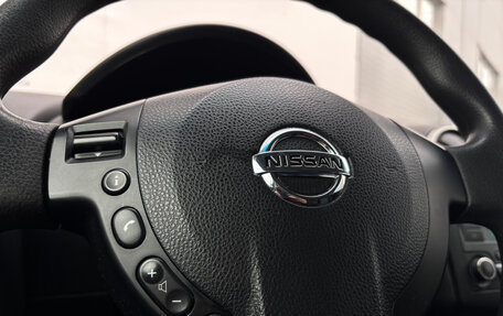 Nissan Qashqai, 2012 год, 865 000 рублей, 15 фотография