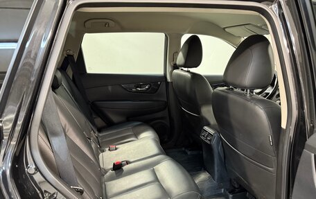 Nissan X-Trail, 2019 год, 2 299 800 рублей, 4 фотография