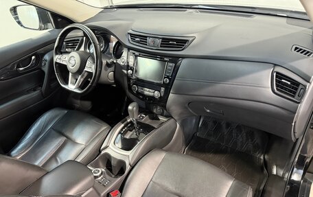 Nissan X-Trail, 2019 год, 2 299 800 рублей, 3 фотография