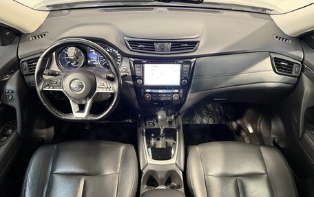 Nissan X-Trail, 2019 год, 2 299 800 рублей, 10 фотография