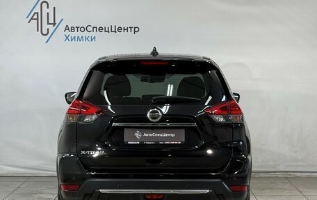 Nissan X-Trail, 2019 год, 2 299 800 рублей, 13 фотография