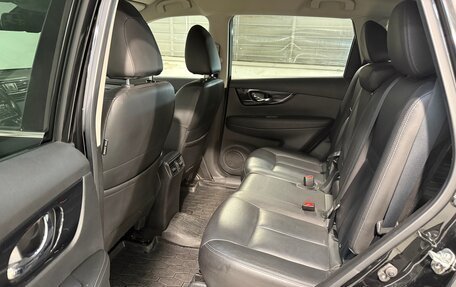 Nissan X-Trail, 2019 год, 2 299 800 рублей, 6 фотография