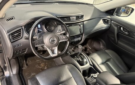 Nissan X-Trail, 2019 год, 2 299 800 рублей, 8 фотография