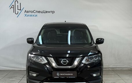 Nissan X-Trail, 2019 год, 2 299 800 рублей, 12 фотография