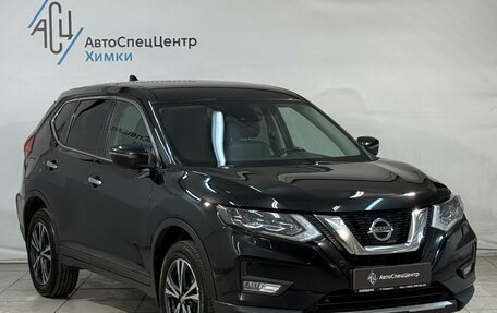 Nissan X-Trail, 2019 год, 2 299 800 рублей, 14 фотография