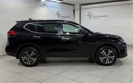 Nissan X-Trail, 2019 год, 2 299 800 рублей, 16 фотография