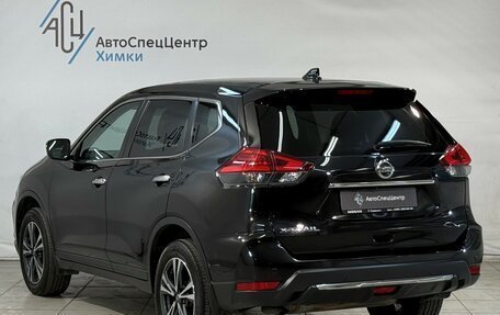 Nissan X-Trail, 2019 год, 2 299 800 рублей, 15 фотография