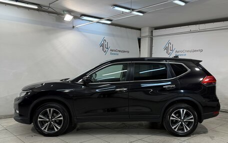 Nissan X-Trail, 2019 год, 2 299 800 рублей, 17 фотография