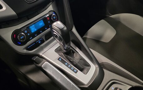 Ford Focus III, 2011 год, 830 000 рублей, 11 фотография