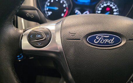 Ford Focus III, 2011 год, 830 000 рублей, 9 фотография