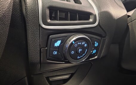 Ford Focus III, 2011 год, 830 000 рублей, 13 фотография