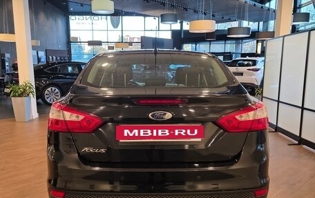 Ford Focus III, 2011 год, 830 000 рублей, 3 фотография