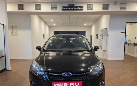 Ford Focus III, 2011 год, 830 000 рублей, 6 фотография