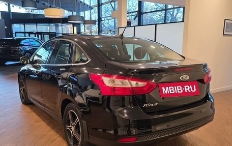 Ford Focus III, 2011 год, 830 000 рублей, 2 фотография
