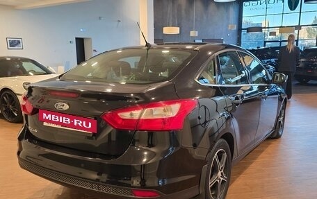 Ford Focus III, 2011 год, 830 000 рублей, 4 фотография