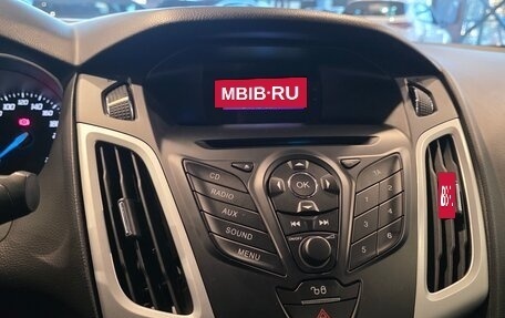 Ford Focus III, 2011 год, 830 000 рублей, 12 фотография
