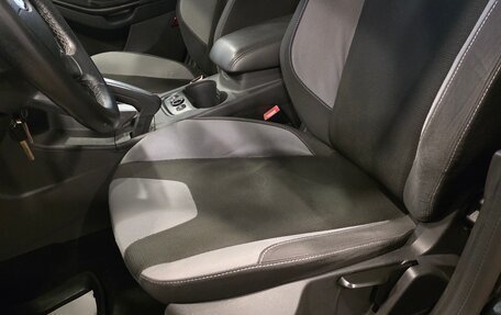 Ford Focus III, 2011 год, 830 000 рублей, 14 фотография