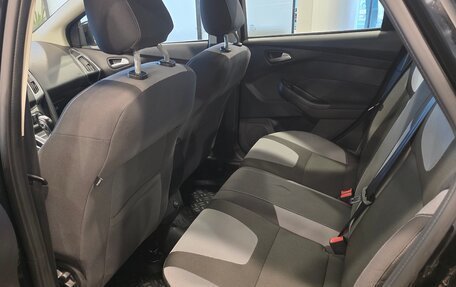 Ford Focus III, 2011 год, 830 000 рублей, 18 фотография