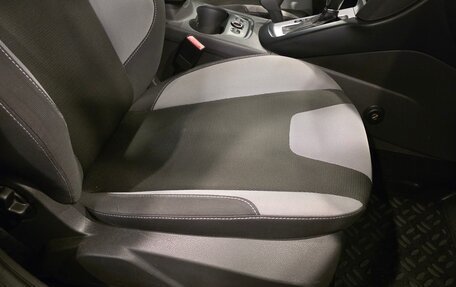 Ford Focus III, 2011 год, 830 000 рублей, 23 фотография